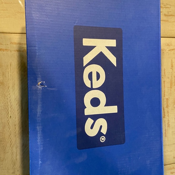 Keds Scout Matte boots 8.5US - Picture 4 of 4